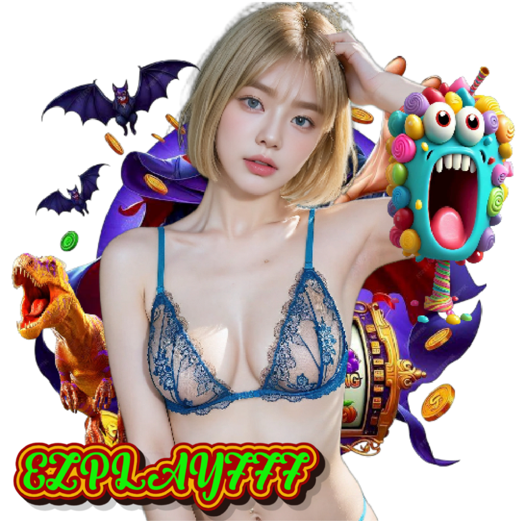 ezplay777 รองรับวอลเลท