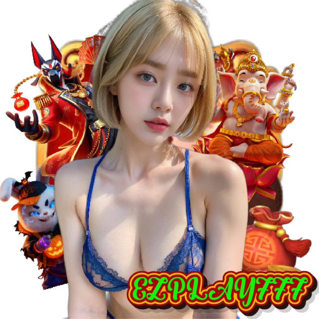 ezplay777 เว็บตรง